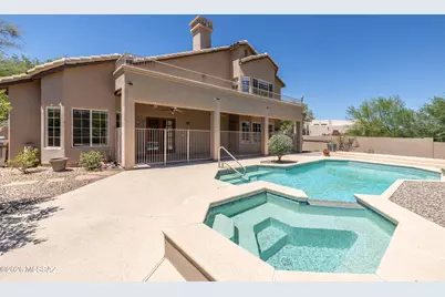 12420 N Lantern Way, Oro Valley, AZ 85755 - Photo 37