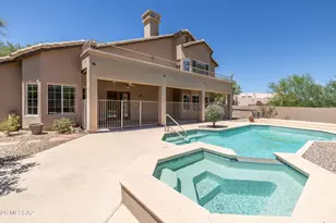 12420 N Lantern Way, Oro Valley, AZ 85755 - Photo 37
