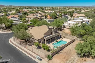 12420 N Lantern Way, Oro Valley, AZ 85755 - Photo 41