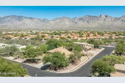 12420 N Lantern Way, Oro Valley, AZ 85755 - Photo 43