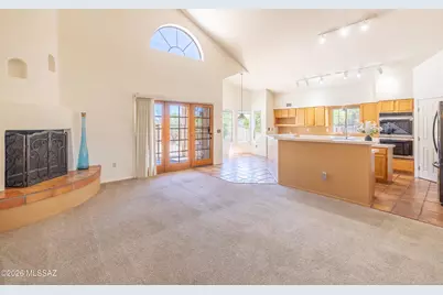 12420 N Lantern Way, Oro Valley, AZ 85755 - Photo 11