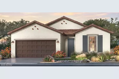 1790 N Banneker Lane, Green Valley, AZ 85614 - Photo 1