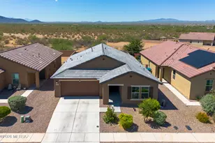 5638 S Black Mountain Wy, Tucson, AZ 85757 - Photo 5