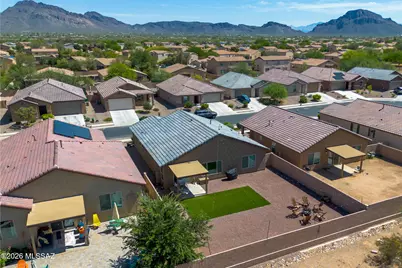 5638 S Black Mountain Way, Tucson, AZ 85757 - Photo 13