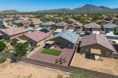 5638 S Black Mountain Way, Tucson, AZ 85757 - Photo 11