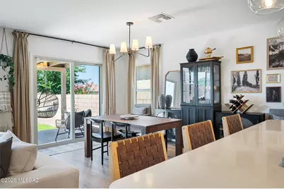 5638 S Black Mountain Way, Tucson, AZ 85757 - Photo 29