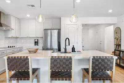 5638 S Black Mountain Way, Tucson, AZ 85757 - Photo 31