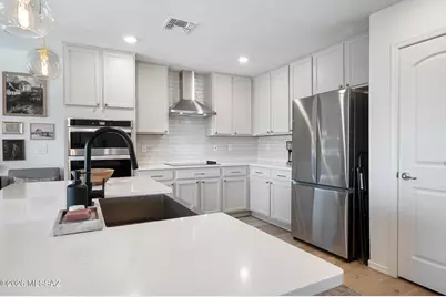 5638 S Black Mountain Way, Tucson, AZ 85757 - Photo 33