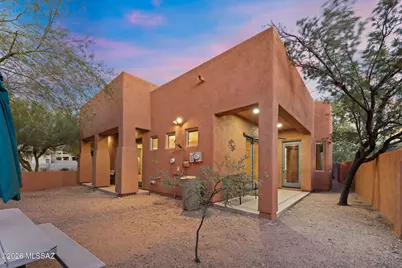 10446 E Sara Scarlet Loop, Tucson, AZ 85747 - Photo 25