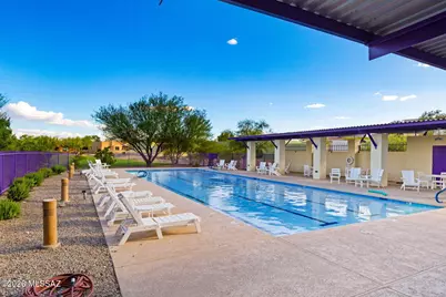 10446 E Sara Scarlet Loop, Tucson, AZ 85747 - Photo 35