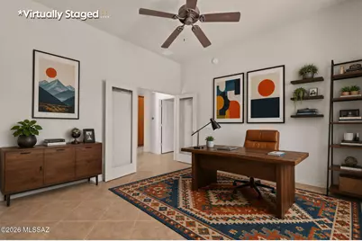 10446 E Sara Scarlet Loop, Tucson, AZ 85747 - Photo 13