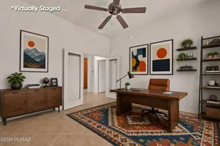 10446 E Sara Scarlet Loop, Tucson, AZ 85747 - Photo 13