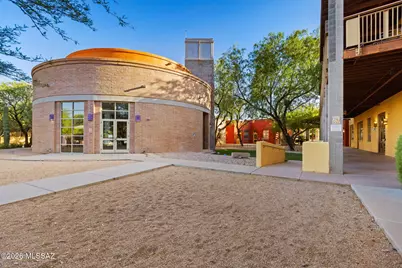10446 E Sara Scarlet Loop, Tucson, AZ 85747 - Photo 39