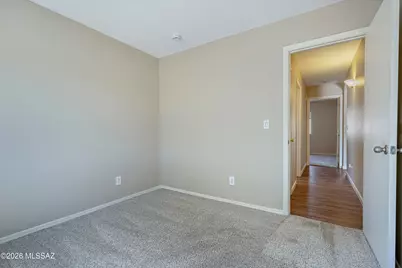 4791 E Joslyn Heights Place, Tucson, AZ 85712 - Photo 21