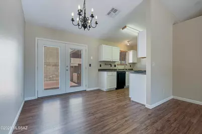 4791 E Joslyn Heights Place, Tucson, AZ 85712 - Photo 7
