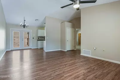 4791 E Joslyn Heights Place, Tucson, AZ 85712 - Photo 5