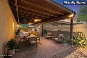 4791 E Joslyn Heights Pl, Tucson, AZ 85712 - Photo 27