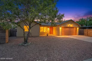 4791 E Joslyn Heights Pl, Tucson, AZ 85712 - Photo 1
