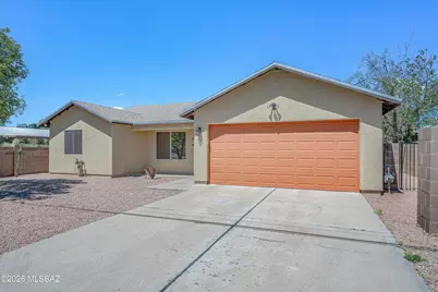 4791 E Joslyn Heights Place, Tucson, AZ 85712 - Photo 29