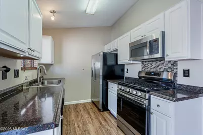 4791 E Joslyn Heights Place, Tucson, AZ 85712 - Photo 9