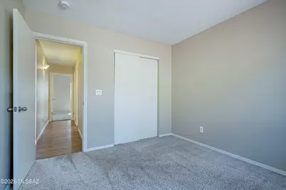 4791 E Joslyn Heights Place, Tucson, AZ 85712 - Photo 19