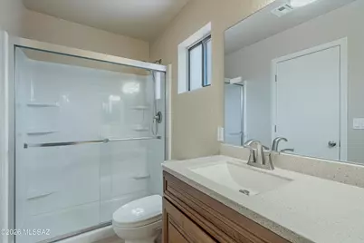 4791 E Joslyn Heights Place, Tucson, AZ 85712 - Photo 17