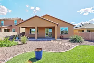 11704 W Boll Bloom Dr, Marana, AZ 85653 - Photo 5