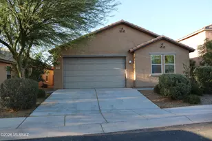 11704 W Boll Bloom Dr, Marana, AZ 85653 - Photo 1