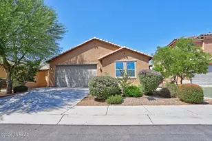 11704 W Boll Bloom Dr, Marana, AZ 85653 - Photo 11