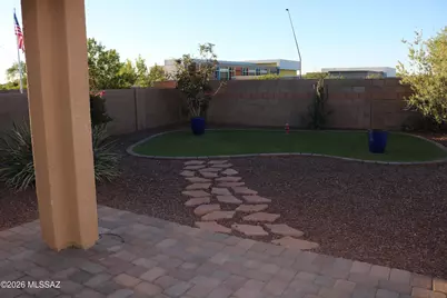 11704 W Boll Bloom Drive, Marana, AZ 85653 - Photo 27