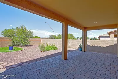 11704 W Boll Bloom Drive, Marana, AZ 85653 - Photo 9