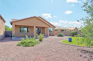11704 W Boll Bloom Dr, Marana, AZ 85653 - Photo 7
