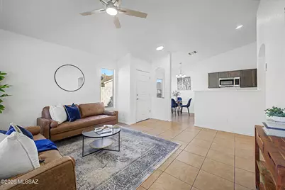7511 S Brackenbury Drive, Tucson, AZ 85746 - Photo 7