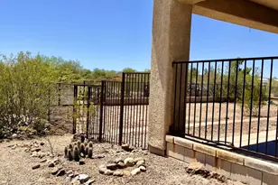 4855 N Buckmeister Way, Marana, AZ 85653 - Photo 3