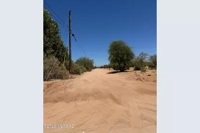 S Tara Ln / W Sandario Hollow, Tucson, AZ 85735 - Photo 13