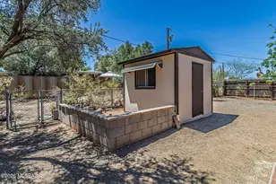 117 W George Truit St, Corona de Tucson, AZ 85641 - Photo 31