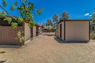 117 W George Truit St, Corona de Tucson, AZ 85641 - Photo 29