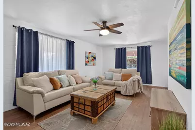 117 W George Truit Street, Corona de Tucson, AZ 85641 - Photo 3