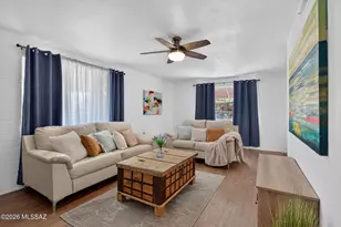 117 W George Truit St, Corona de Tucson, AZ 85641 - Photo 3