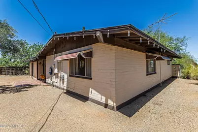 117 W George Truit Street, Corona de Tucson, AZ 85641 - Photo 33