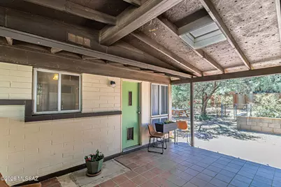 117 W George Truit Street, Corona de Tucson, AZ 85641 - Photo 21