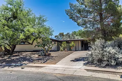 117 W George Truit Street, Corona de Tucson, AZ 85641 - Photo 41
