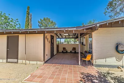 117 W George Truit Street, Corona de Tucson, AZ 85641 - Photo 9
