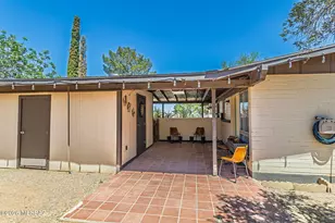 117 W George Truit St, Corona de Tucson, AZ 85641 - Photo 9