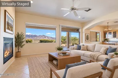 5481 S Acacia Creek Drive, Green Valley, AZ 85622 - Photo 13