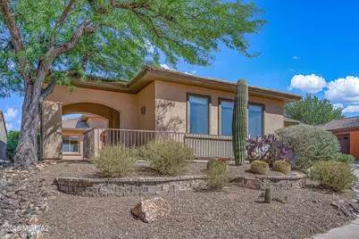 5481 S Acacia Creek Drive, Green Valley, AZ 85622 - Photo 3