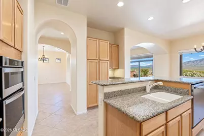 5481 S Acacia Creek Drive, Green Valley, AZ 85622 - Photo 23