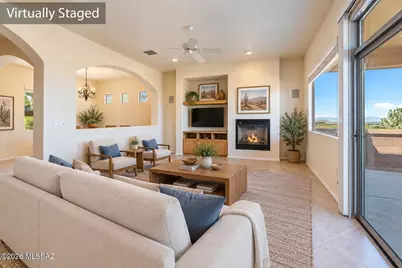 5481 S Acacia Creek Drive, Green Valley, AZ 85622 - Photo 15
