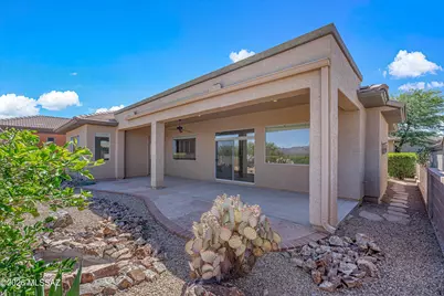 5481 S Acacia Creek Drive, Green Valley, AZ 85622 - Photo 37