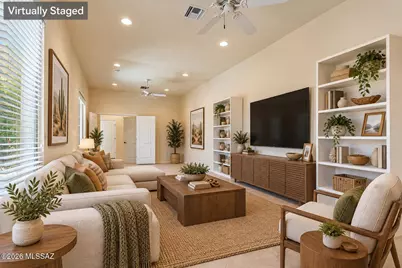 5481 S Acacia Creek Drive, Green Valley, AZ 85622 - Photo 25
